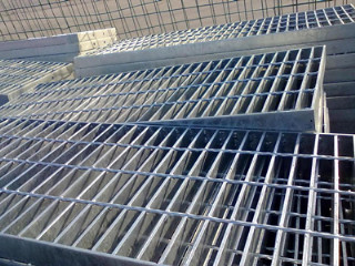 水溝格柵板 水溝格柵板